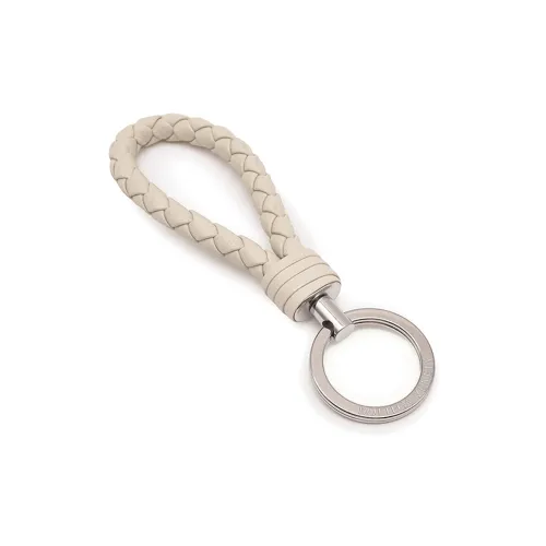 Bottega Veneta Keychains Women's Beige