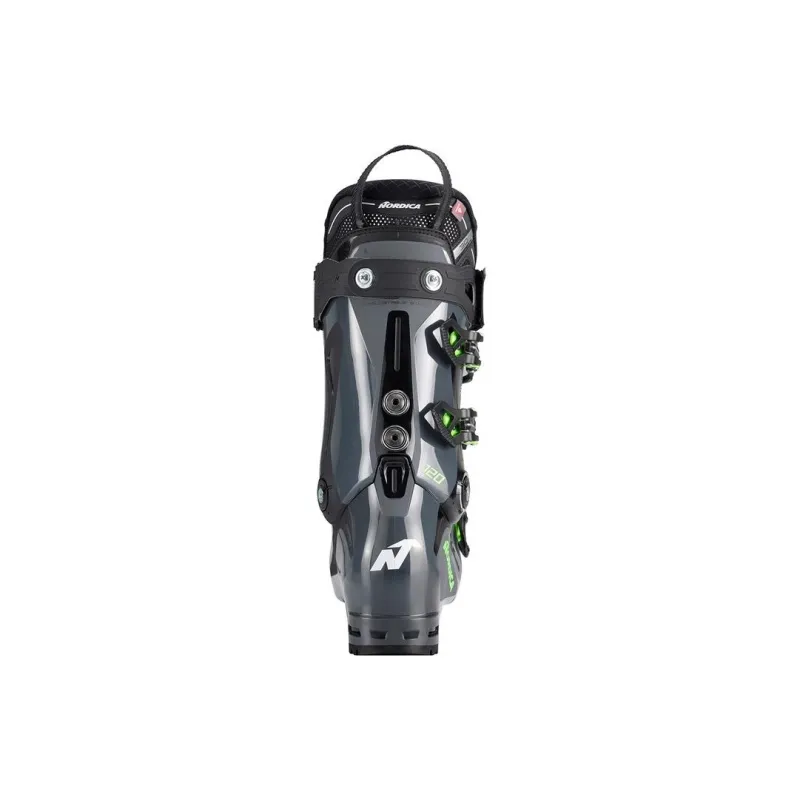 NORDICA SPEEDMACHINE 3 Skis Ski Boots Unisex-3