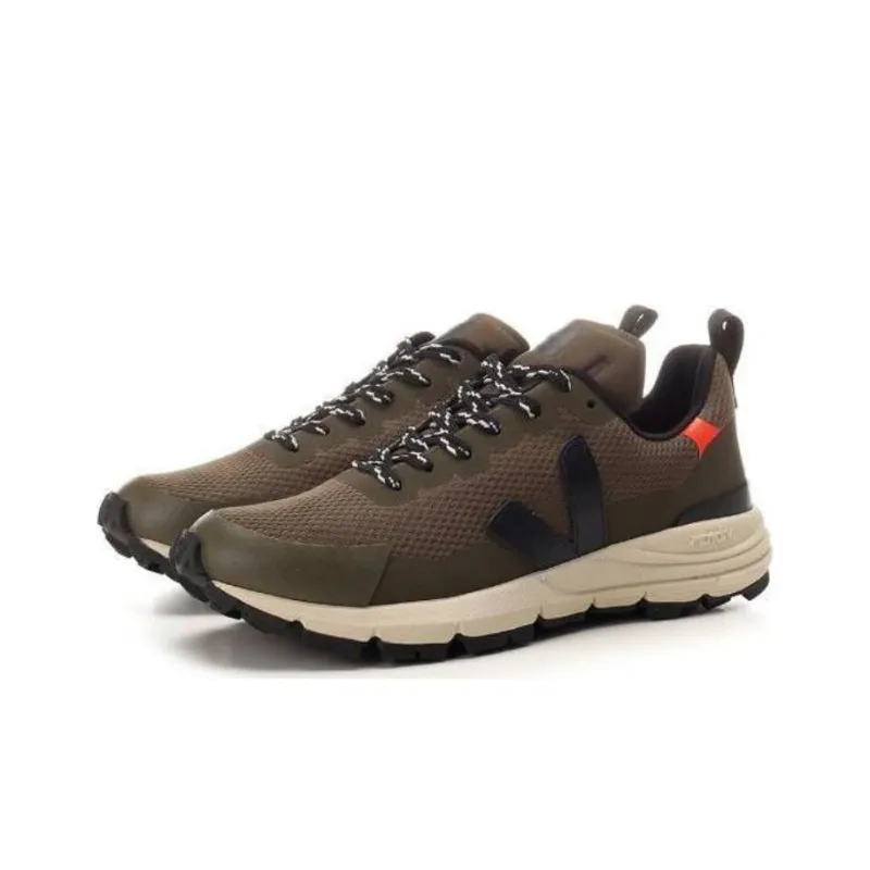 VEJA Dekkan Kaki Black-3