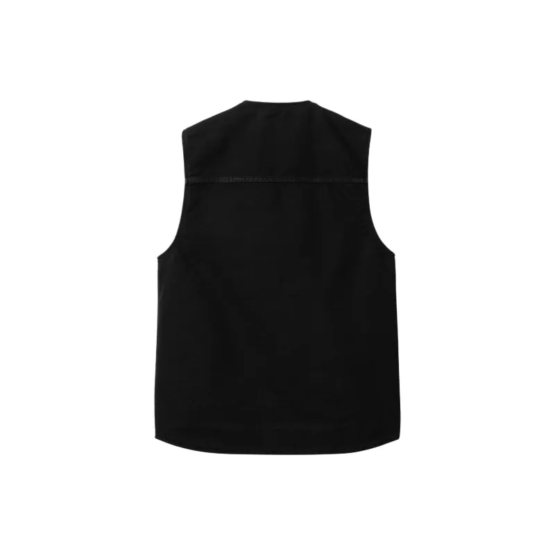 Carhartt WIP Goat Exclusive For Manifesto Carhartt WIP Vest-2