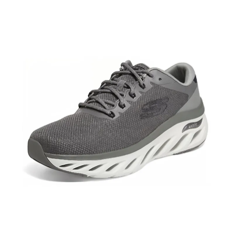 Skechers Arch Fit Glide Step 'Gray'-2