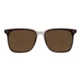GG0141S square-frame sunglasses