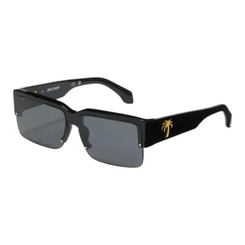 PALM ANGELS Drain Sunglasses