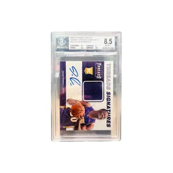 PANINI Julius Randle Sports Cards