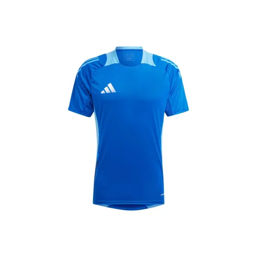 Adidas Tiro 24 Soccer Jerseys Men Royal Blue