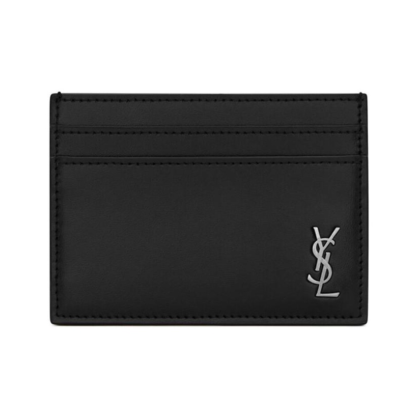 Card Wallet Saint Laurent - POIZON
