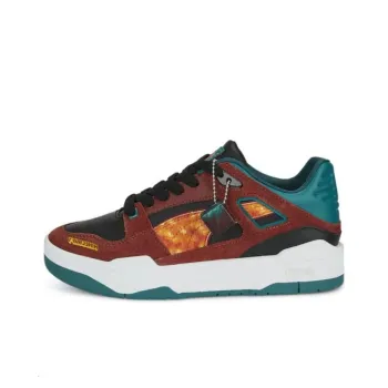 PUMA Slipstream Lo Minecraft Nether GS