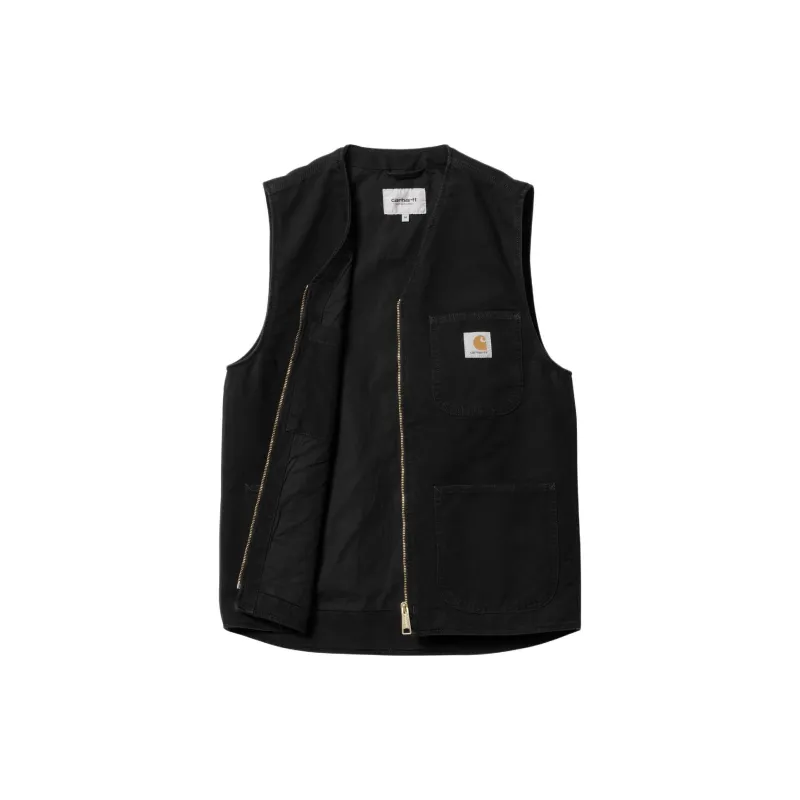 Carhartt WIP Goat Exclusive For Manifesto Carhartt WIP Vest-1