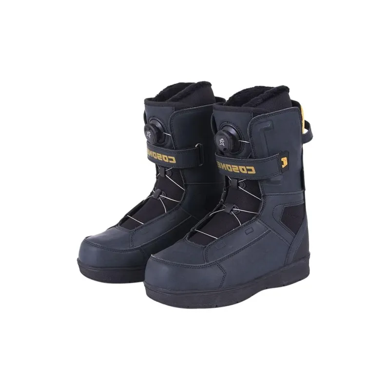 HITABAY Ski Boots-8