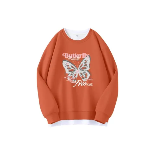 JEANSWEST Sweatshirts Women's