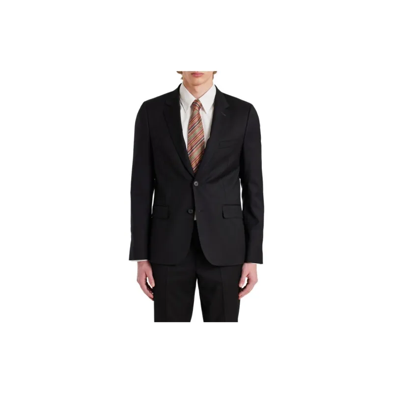 Paul Smith Business Suits Men's Black-1