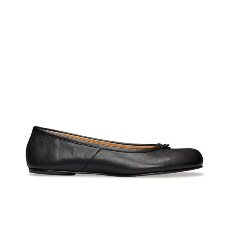 Maison Margiela Tabi Ballet Flats Women's-1