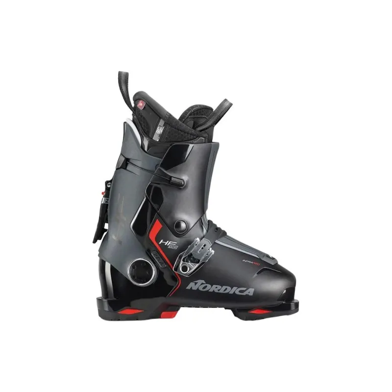 NORDICA HF110 Skis Ski Boots Unisex-1