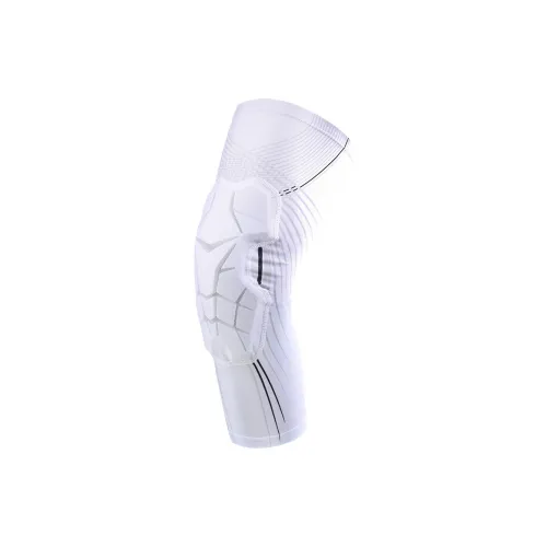 JUNGLELEOPARD CLB Knee Pads Running, Mountaineering, Hiking, Cycling, Volleyball, Tennis, Soccer, Badminton Unisex