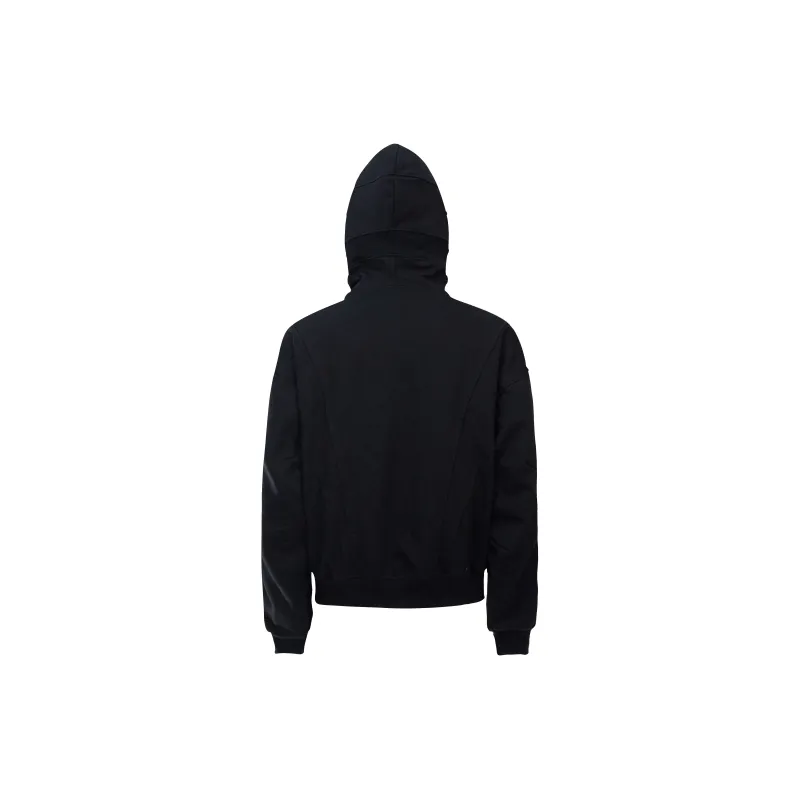 WANNA LAB x LINBESUI SS24 Sweatshirt Unisex-1