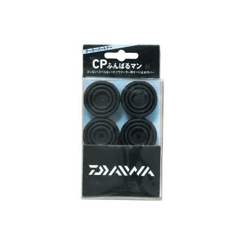 DAIWA Fishing Gadgets Fishing Rubber