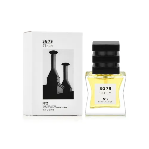SG79|STHLM 향수 남녀공용