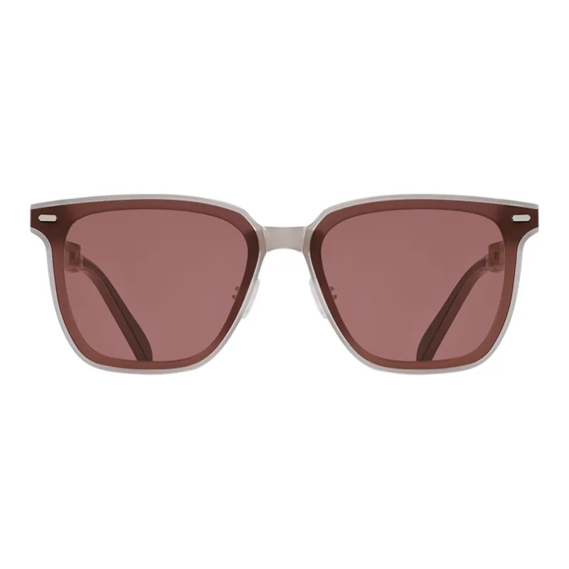 MUJOSH Flying Stack Series Square Foldable Sunglasses For UV400 Protection With Beauty Enhancing Lens Unisex-11