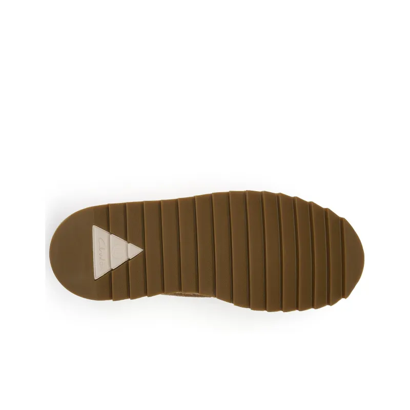 Clarks Casual Shoes Men's Light Umber-4