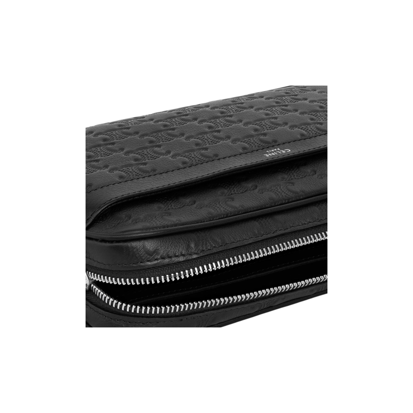 CELINE Triomphe Crossbody Bags - POIZON