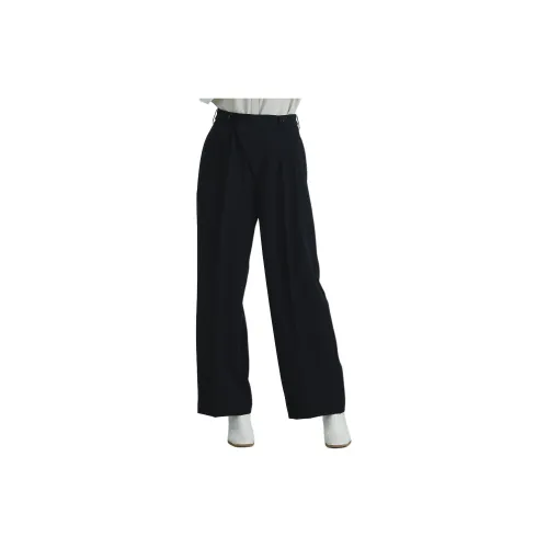 UNITED TOKYO Casual Pants Women's Black