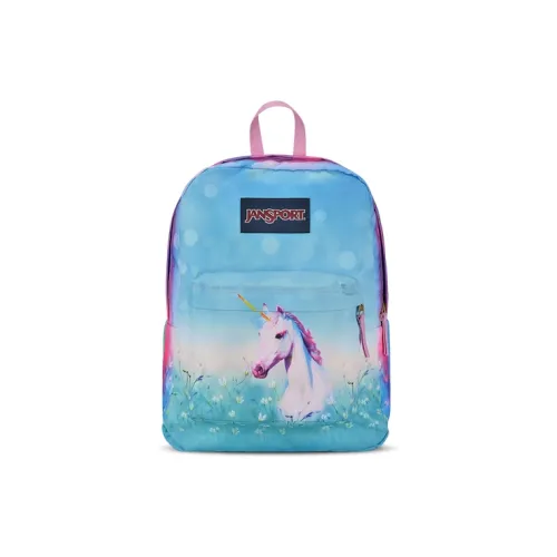 JanSport Backpacks Unicorn