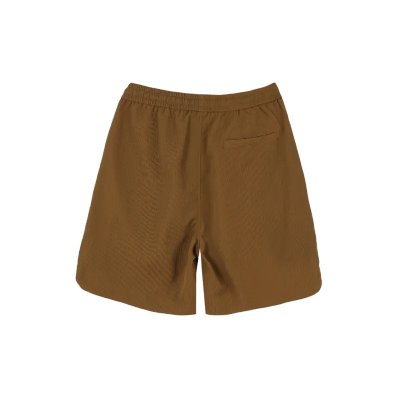 4T Casual Shorts Unisex-1