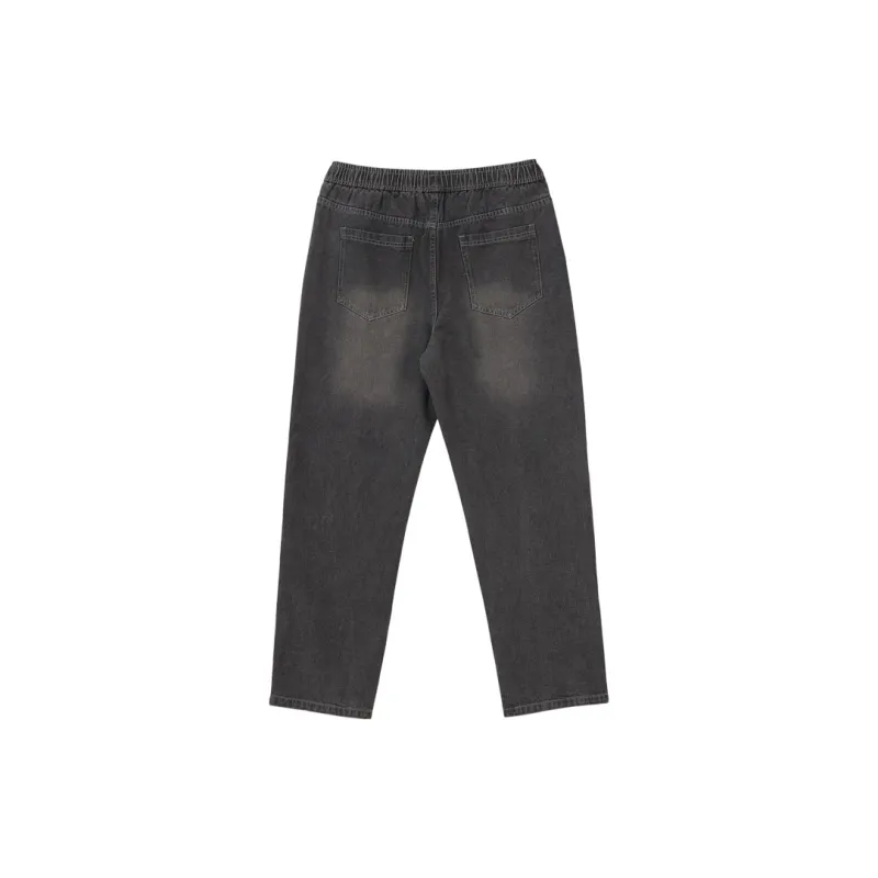 4T Jeans Unisex-12