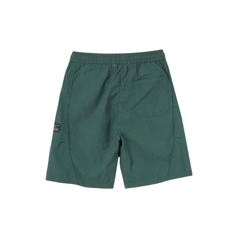 4T Casual Shorts Unisex-8
