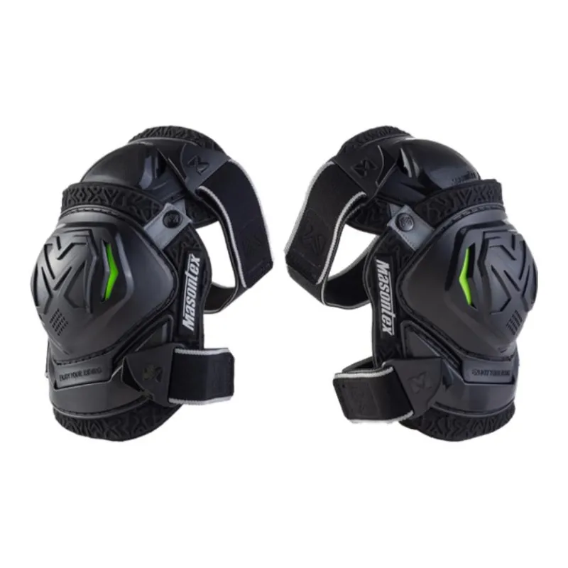Masonte Motorcycle Protective Gears Elbow Pads Unisex Knee And Elbow Protector Leg Protection-12