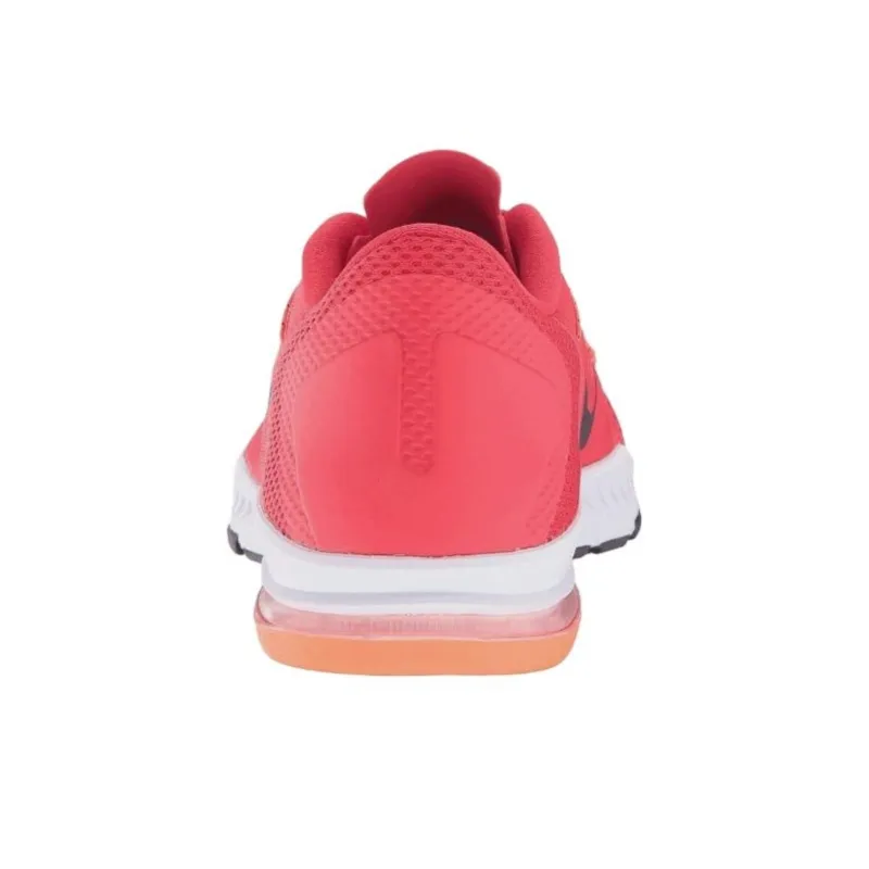 Nike Zoom Train Complete 'Gym Red'-3