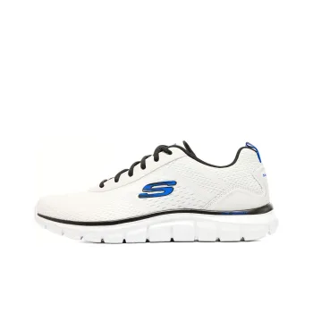Skechers Track 'White Black'