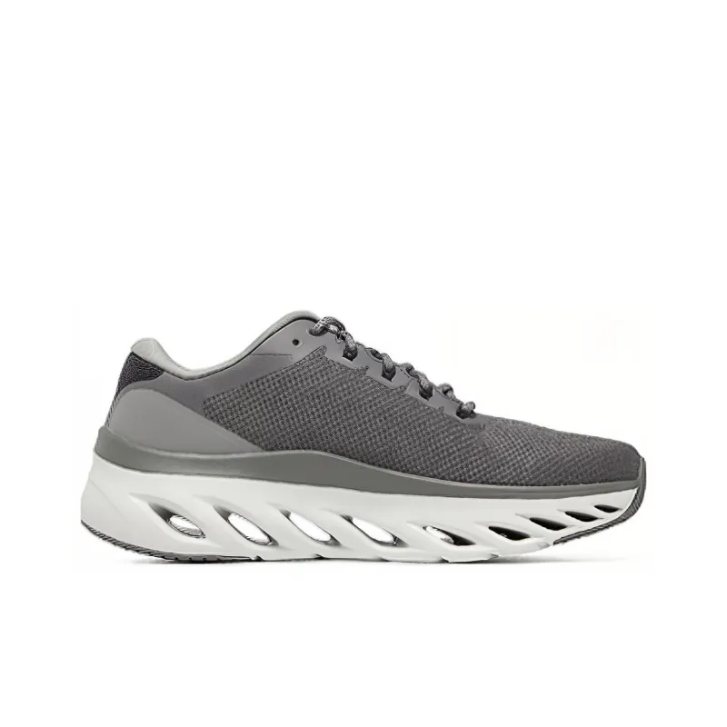 Skechers Arch Fit Glide Step 'Gray'-1