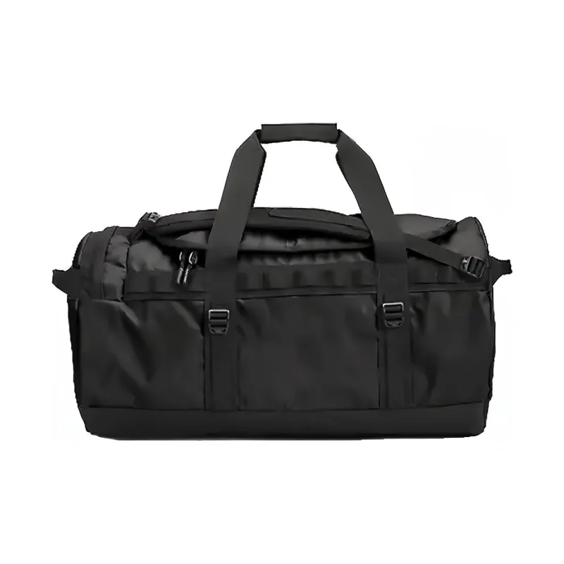 THE NORTH FACE 71L Outdoor Bags Nylon Fabric Black Men's-0