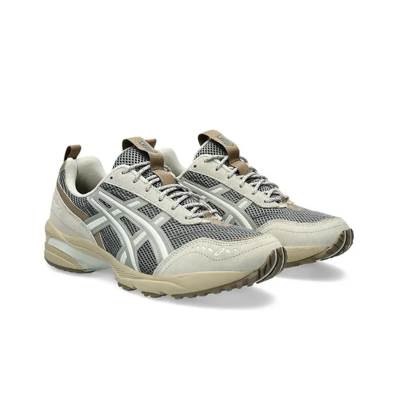 Asics Gel 1090v2 Dark Pewter-3