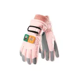 Little Girl-Light Pink Girly (5-7 Years Old)