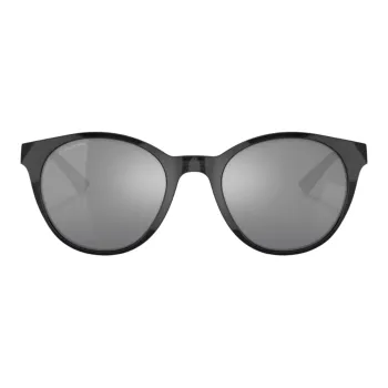 Oakley Oval Sunglasses Women's Black