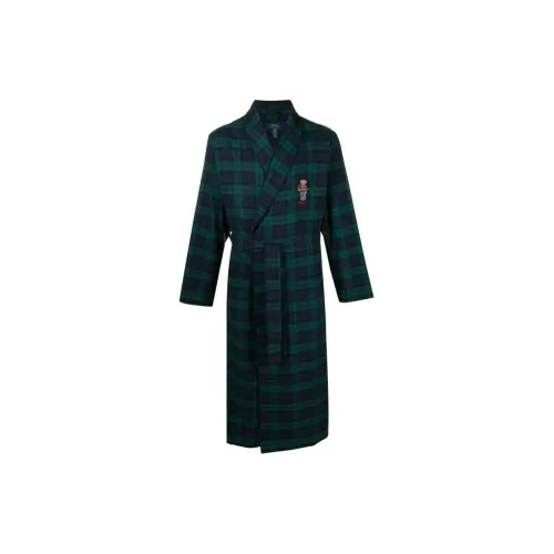 Polo Ralph Lauren Men Bath Robes