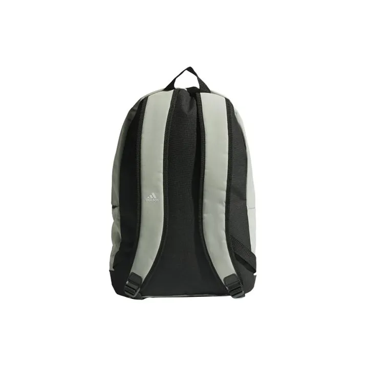 Adidas Fabric Backpack Regular Unisex Light Green-2