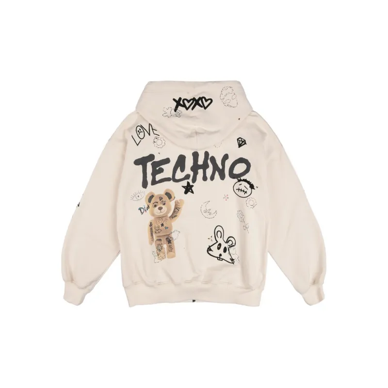 TCH Jackets Unisex-1