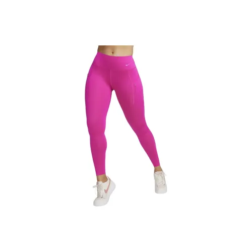 Nike Leggings Women's Fire Red