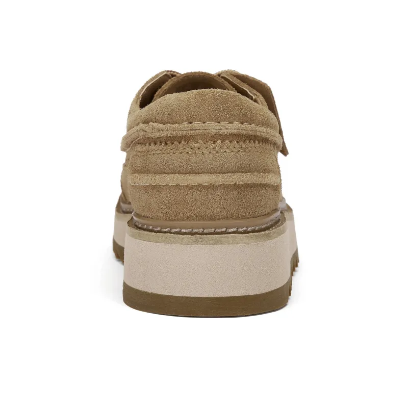 Clarks Casual Shoes Men's Light Umber-3
