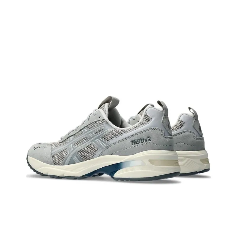 Asics Gel 1090v2 Mid Grey-4