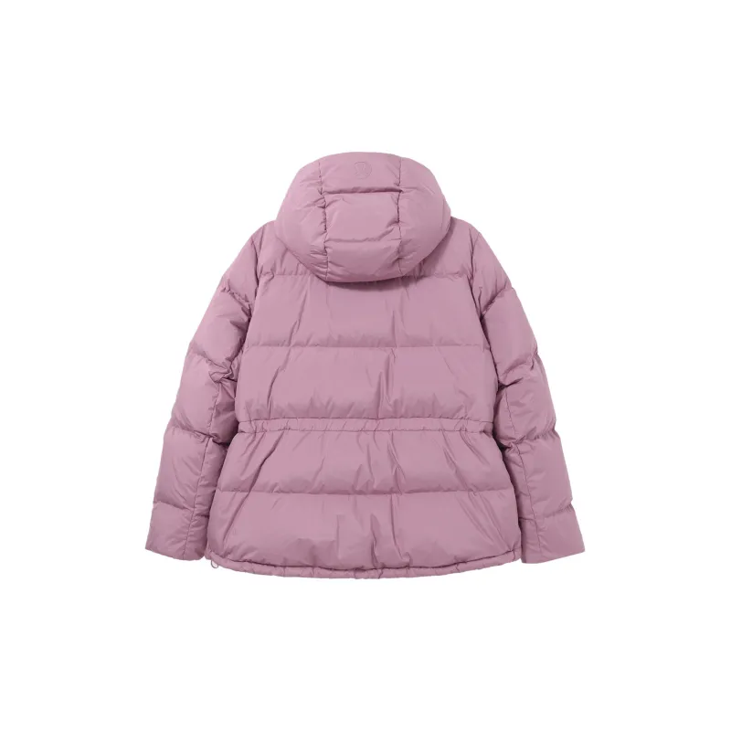 Lululemon Wunder Puff Series Down Jacket Winter Women's-8