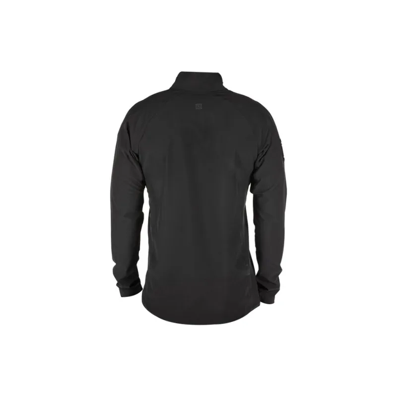 5.11 T Shirts Men Black-2