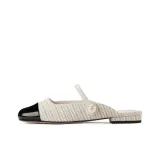Cream Milk White
