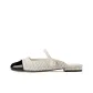 Cream Milk White