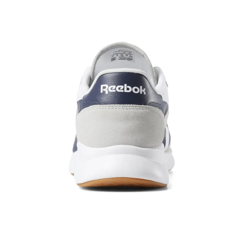Reebok Royal Ultra Edge White Blue-3