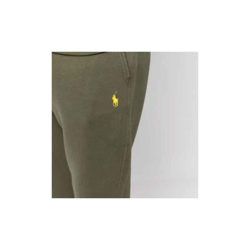 Polo Ralph Lauren Polo Pony Tapered Track Pants-1