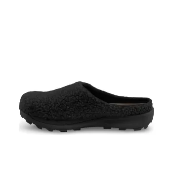 Topo Athletic Revive Wrap-toe Slippers Men's Black